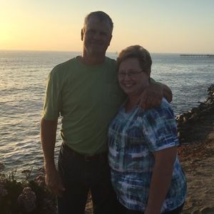 Meet your Posher, Luann